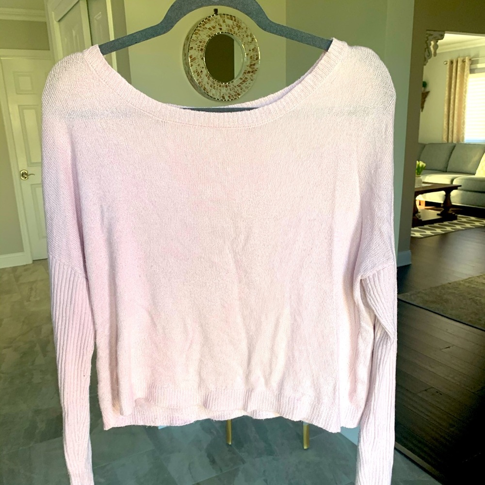 GARAGE sweater